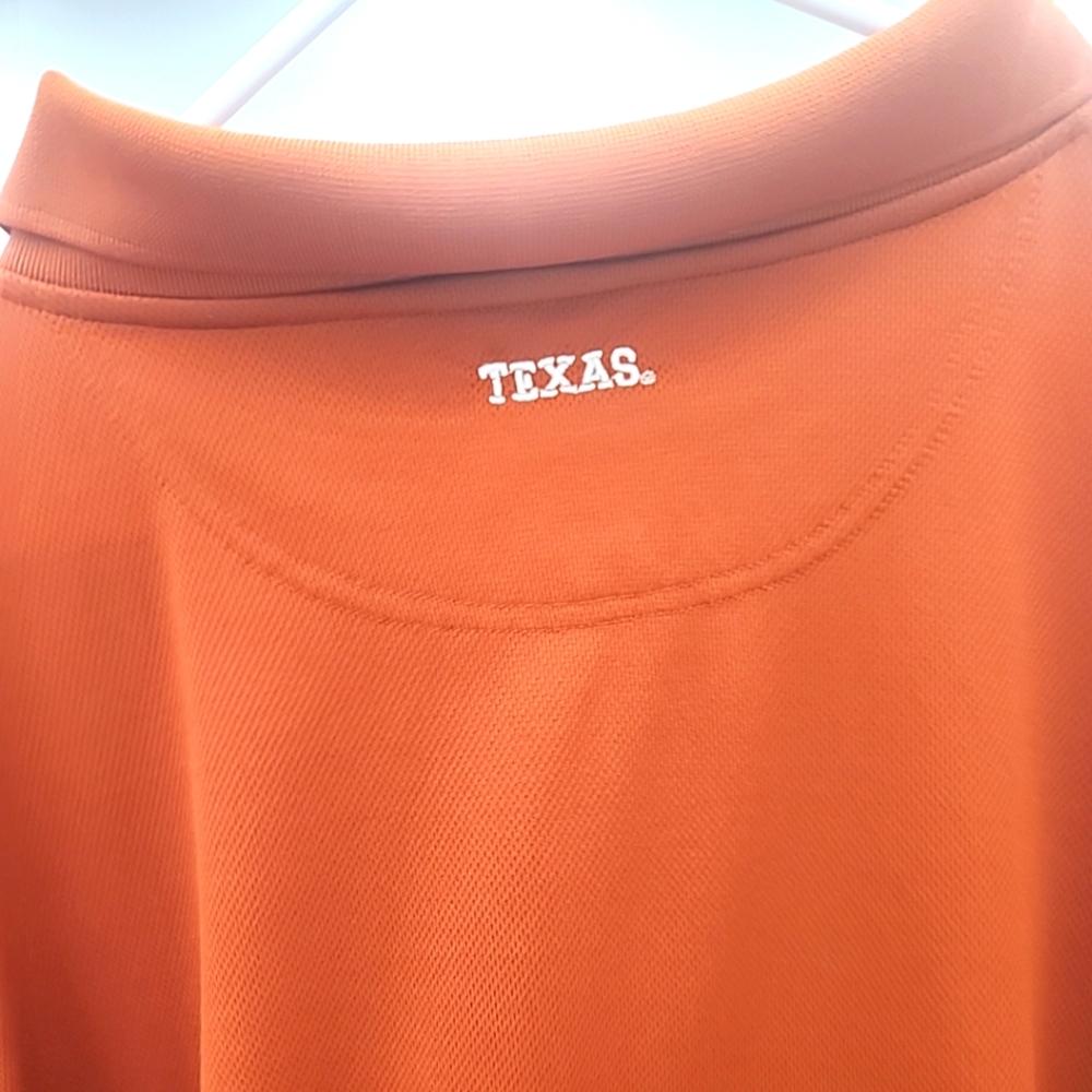 Mens Longhorn's Short Sleeve Top 3XL